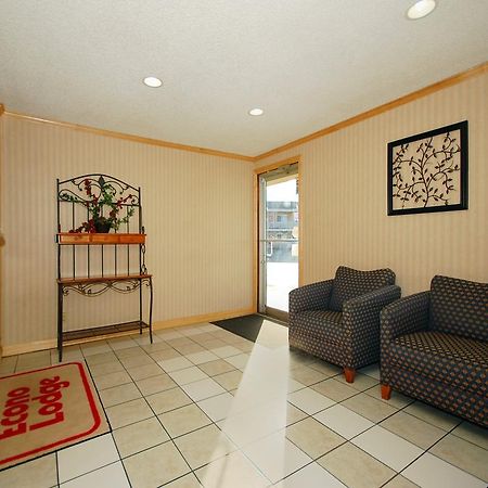 Rodeway Inn West Dodge Omaha Wnętrze zdjęcie