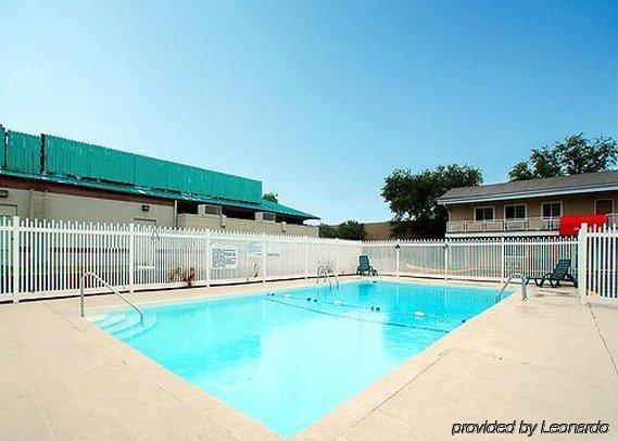 Rodeway Inn West Dodge Omaha Udogodnienia zdjęcie