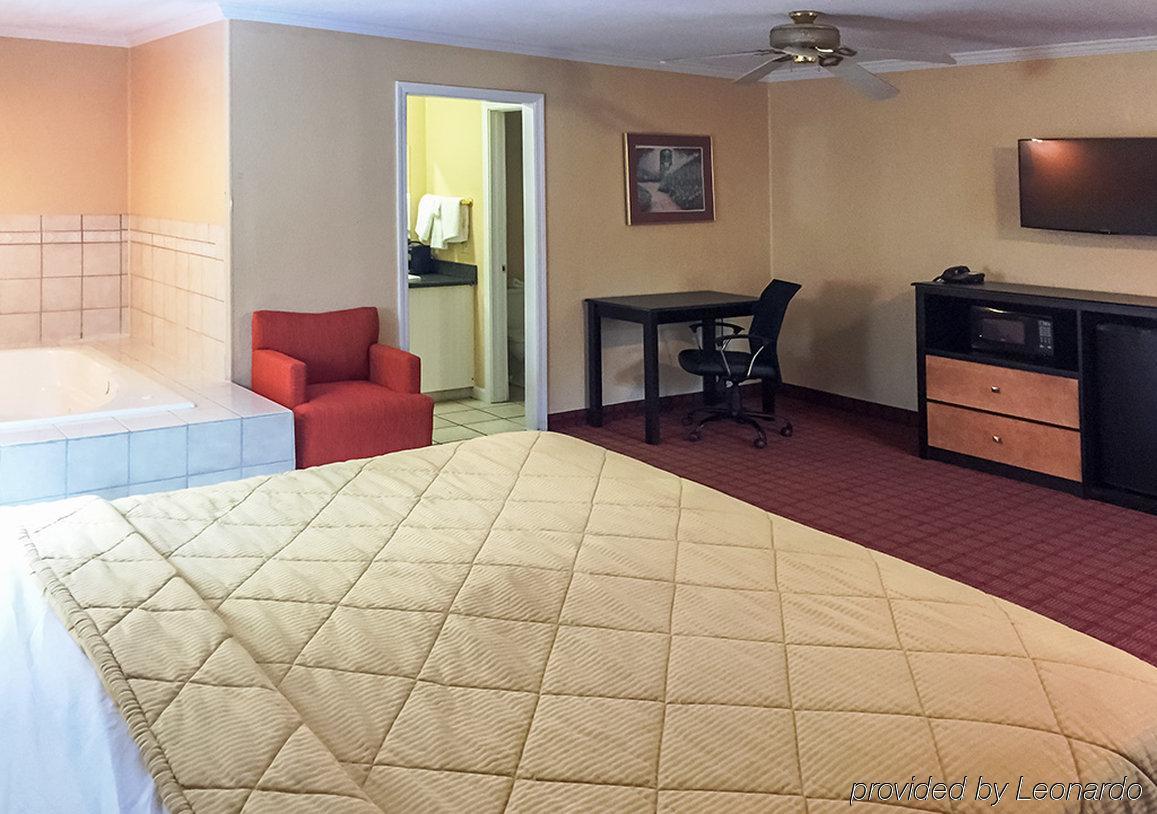 Rodeway Inn West Dodge Omaha Zewnętrze zdjęcie