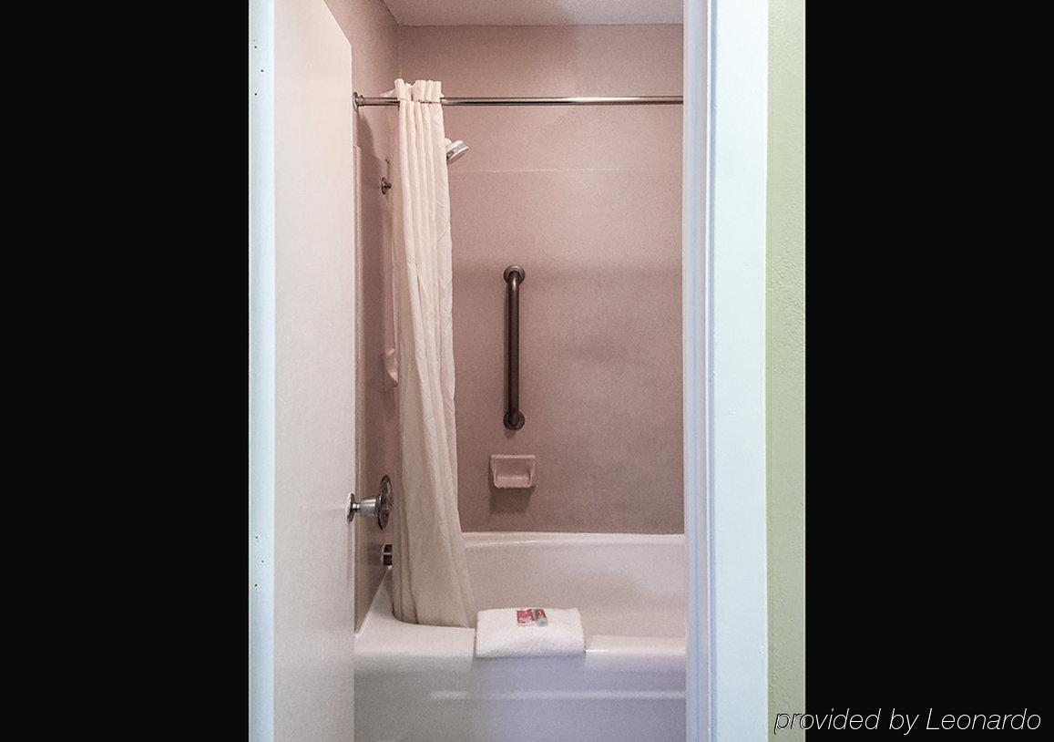 Rodeway Inn West Dodge Omaha Zewnętrze zdjęcie