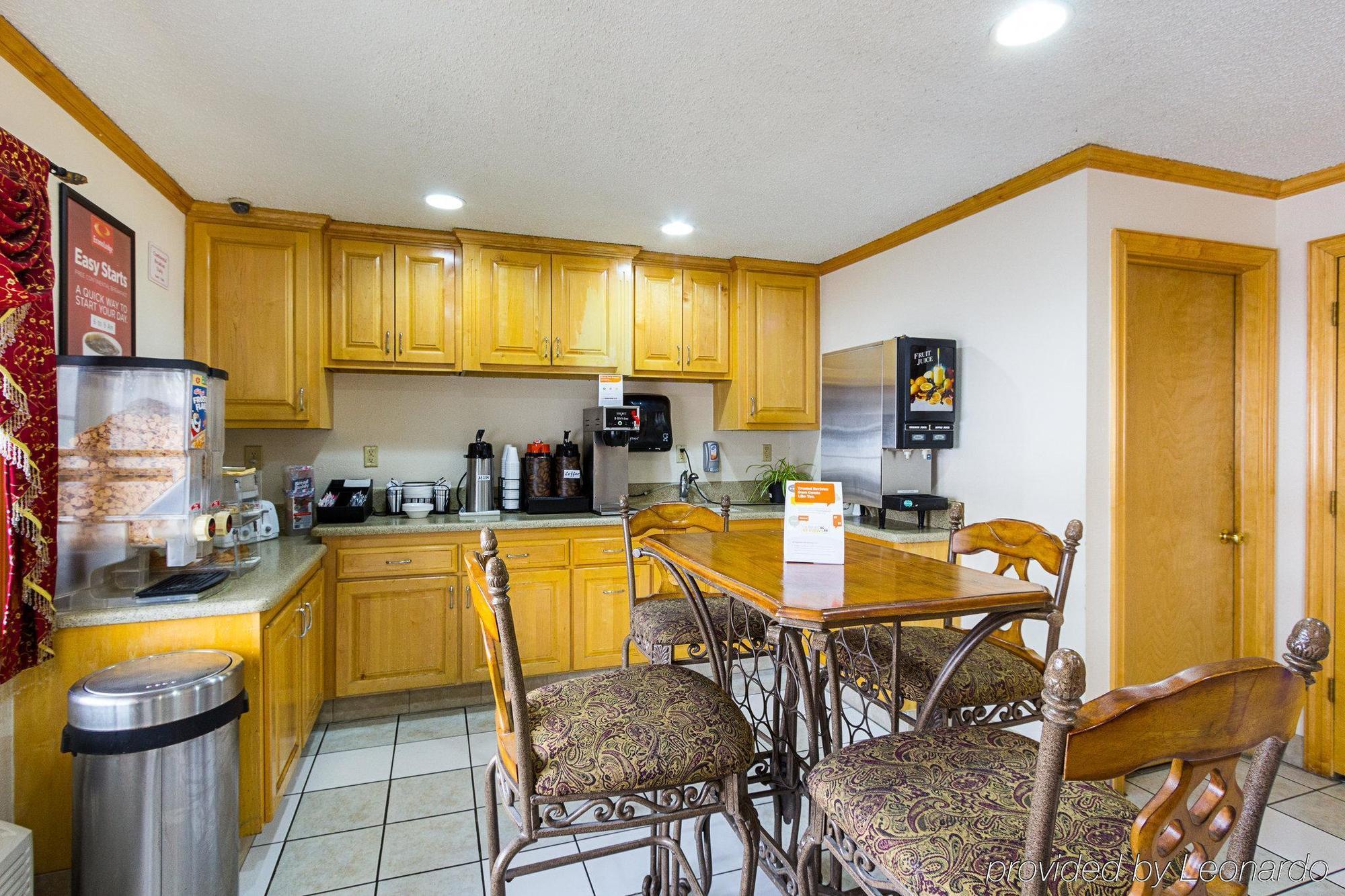 Rodeway Inn West Dodge Omaha Zewnętrze zdjęcie
