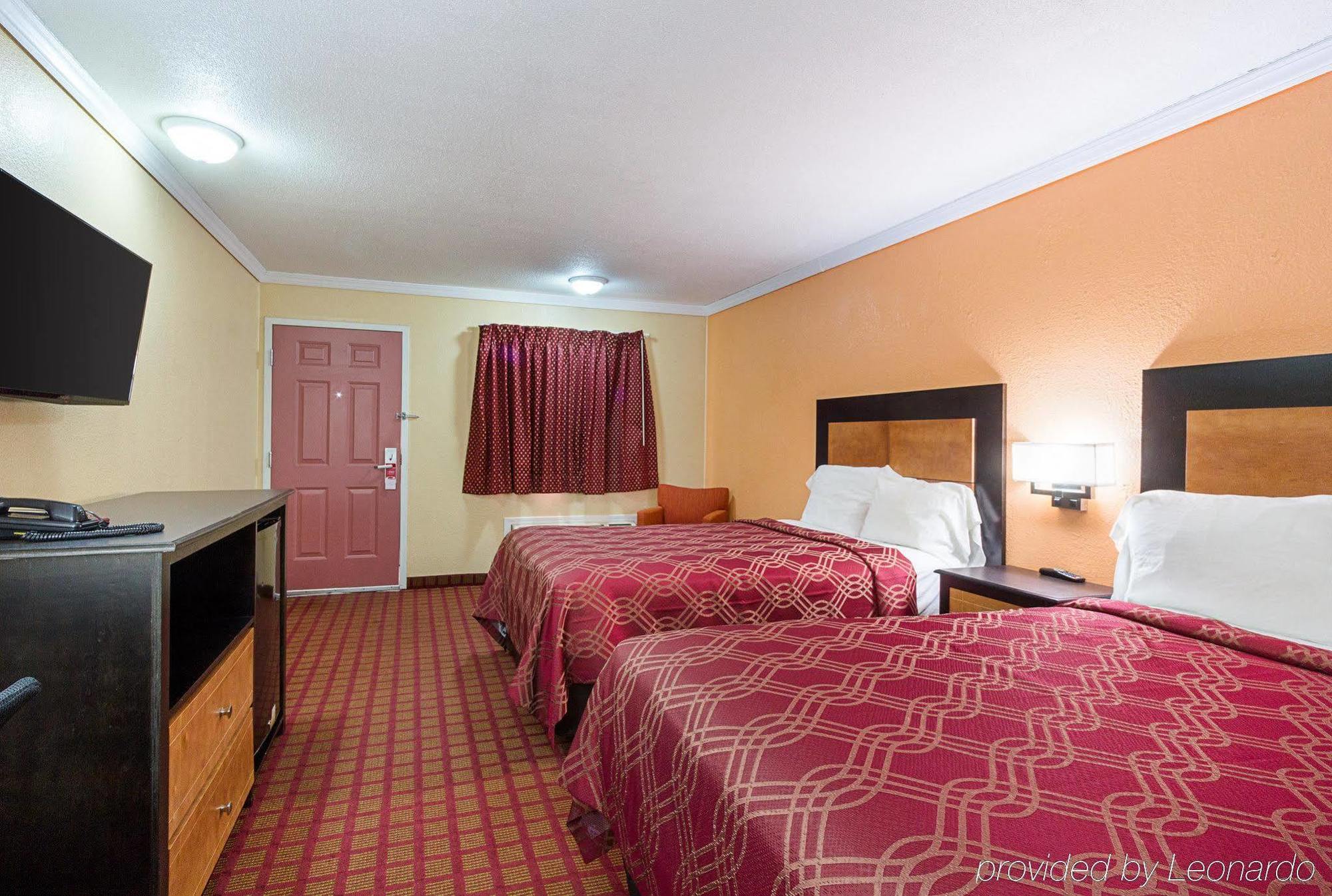 Rodeway Inn West Dodge Omaha Zewnętrze zdjęcie