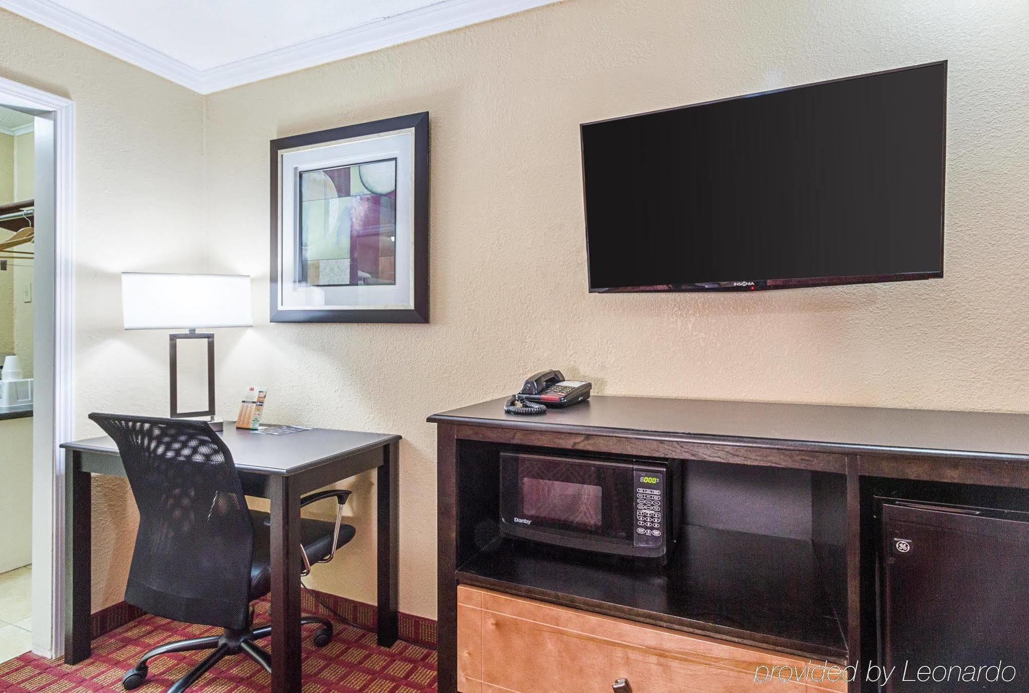 Rodeway Inn West Dodge Omaha Zewnętrze zdjęcie