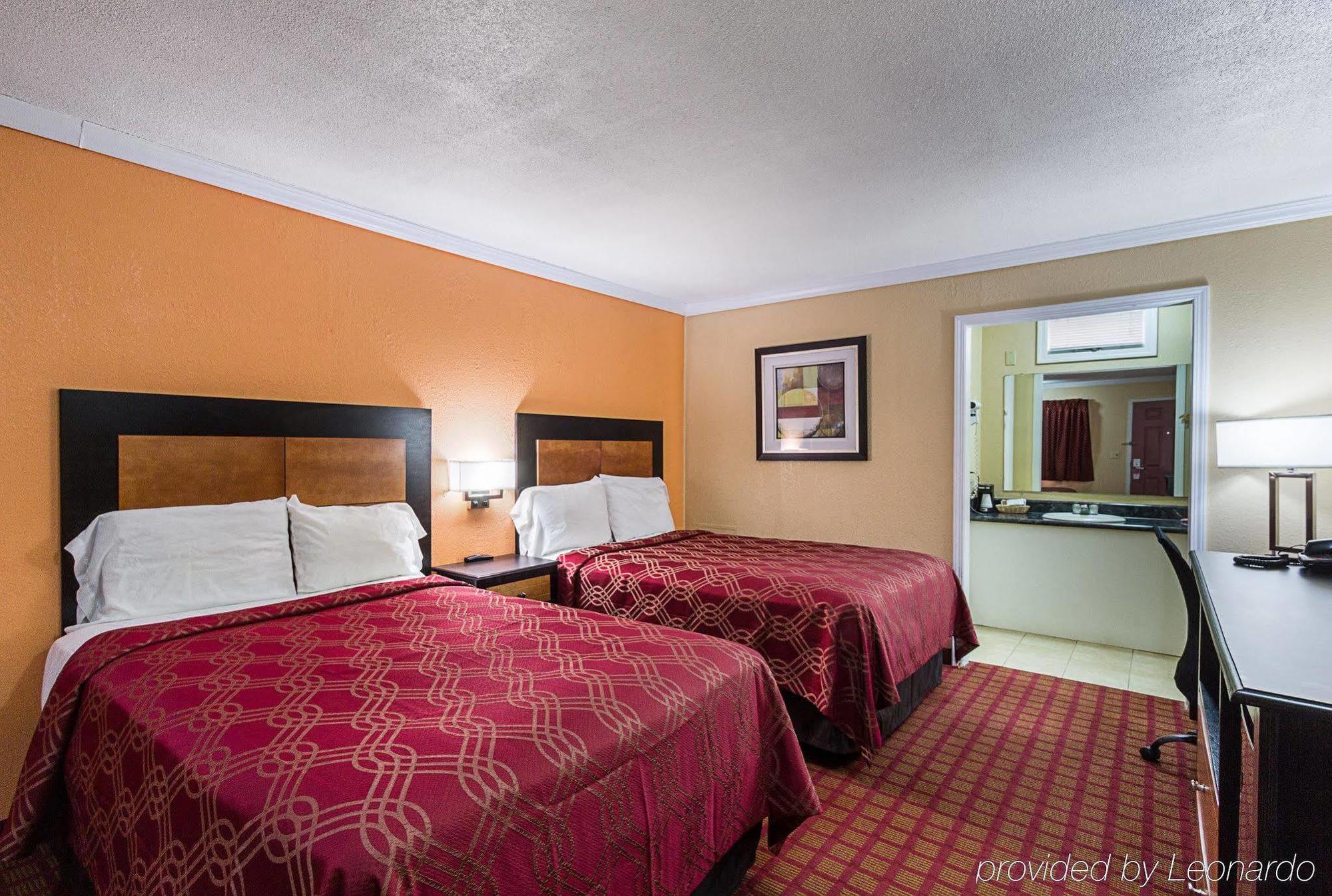 Rodeway Inn West Dodge Omaha Zewnętrze zdjęcie
