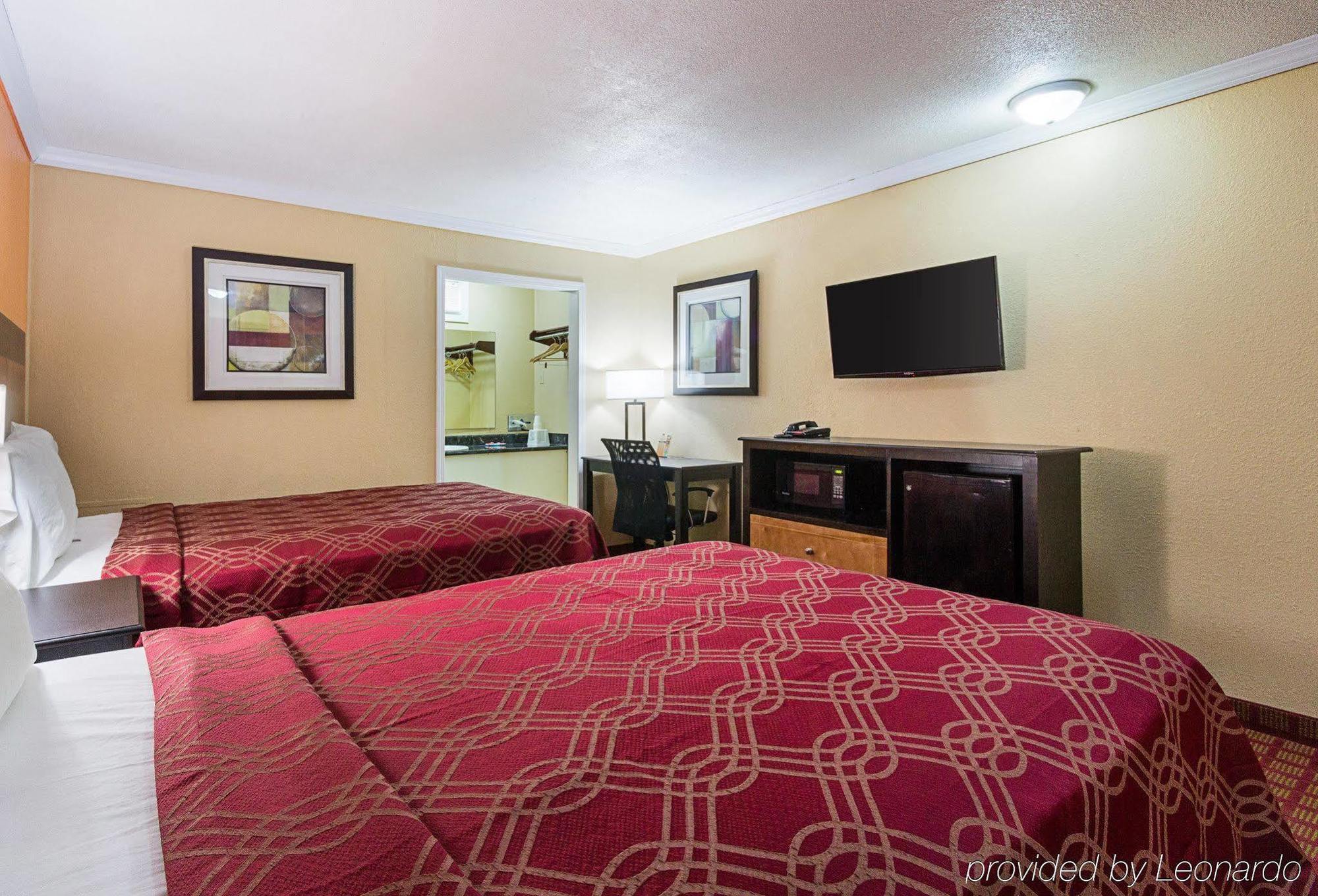 Rodeway Inn West Dodge Omaha Zewnętrze zdjęcie