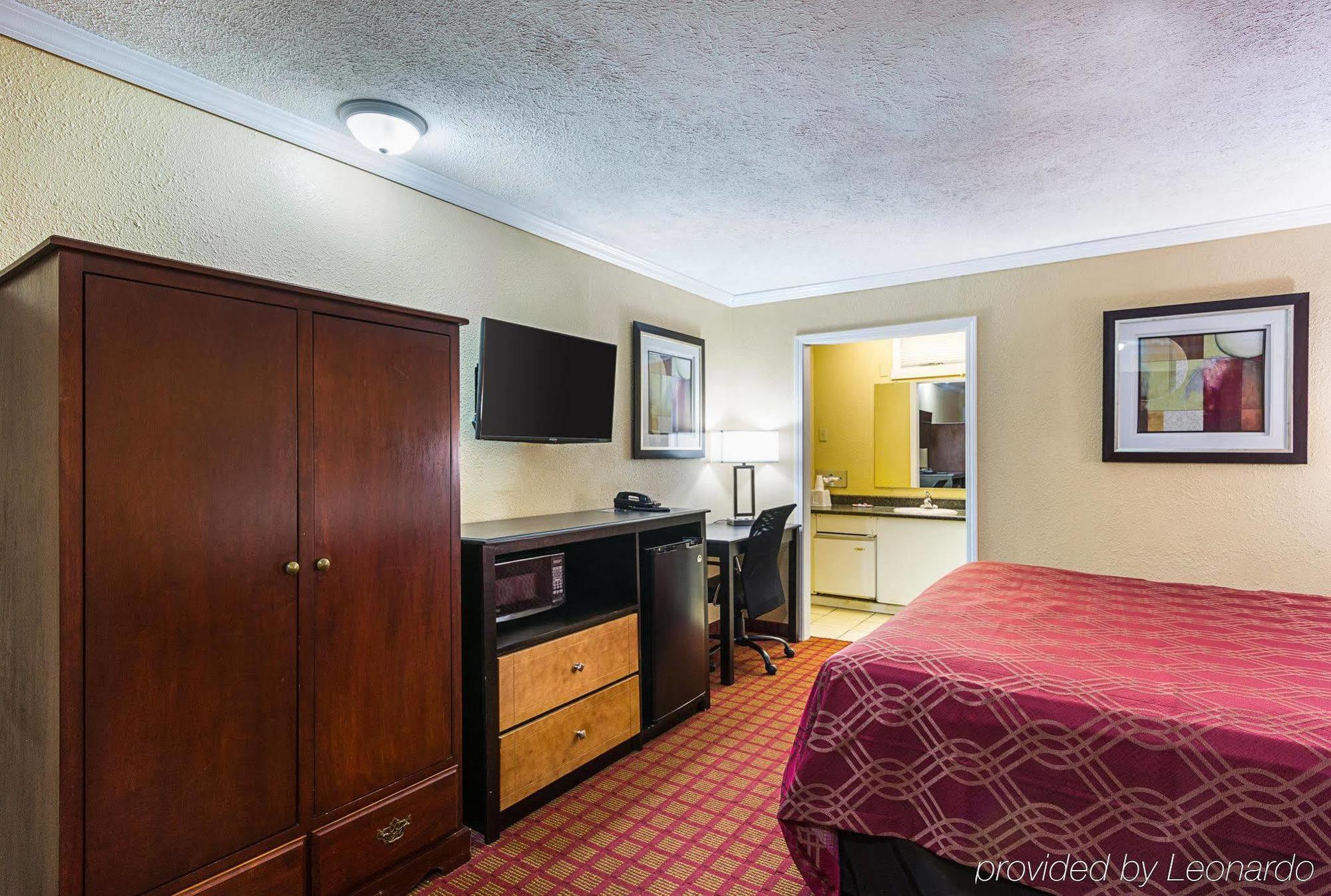 Rodeway Inn West Dodge Omaha Zewnętrze zdjęcie