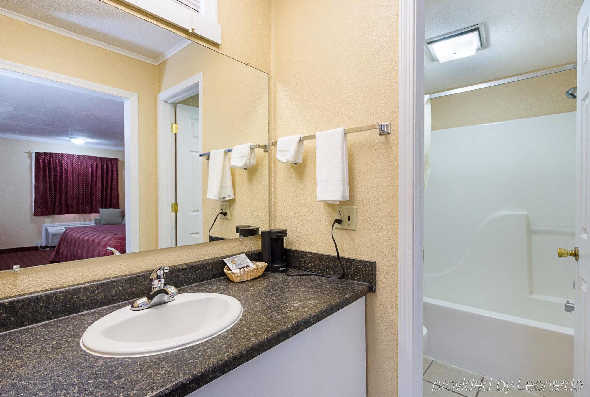 Rodeway Inn West Dodge Omaha Zewnętrze zdjęcie
