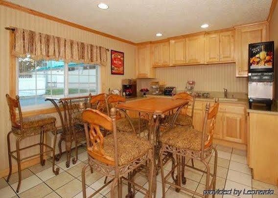 Rodeway Inn West Dodge Omaha Zewnętrze zdjęcie