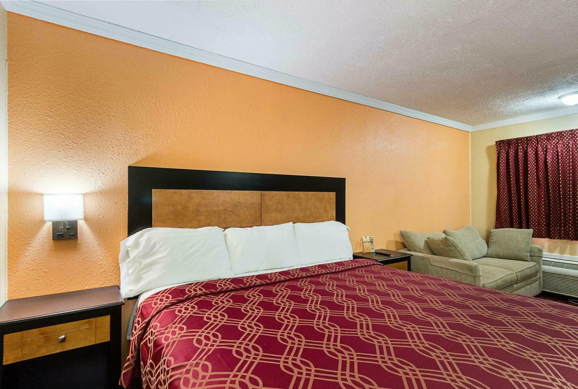 Rodeway Inn West Dodge Omaha Zewnętrze zdjęcie